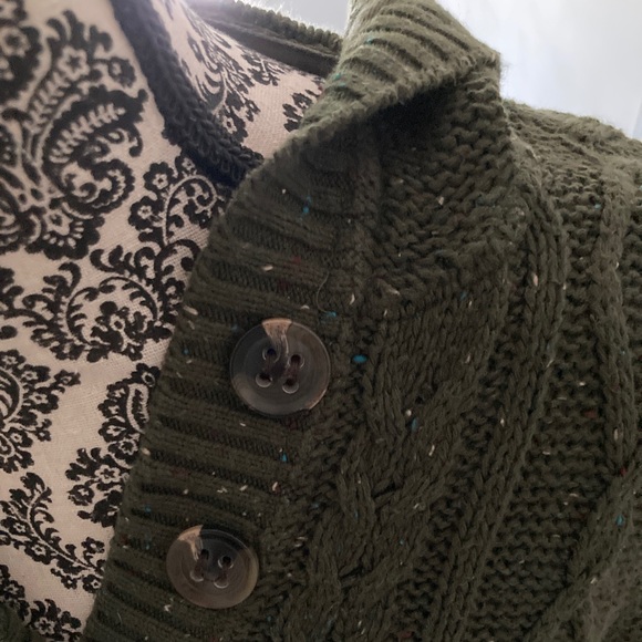 Delias hooded sweater - Picture 3 of 5